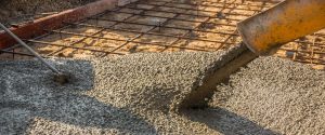 Concrete Contractor