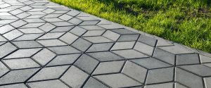 Concrete Driveways