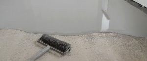 Concrete Flooring