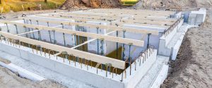 Concrete Foundations