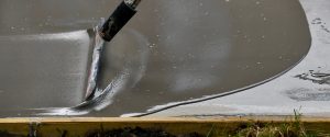 Concrete Overlay