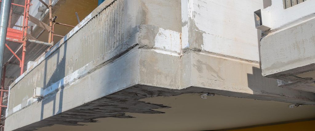 Concrete Repair