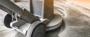 Concrete Resurfacing