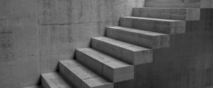 Concrete Stairs