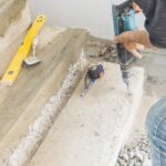 Concrete Leveling & Repair in San Jose : Your Safety and Style Solution