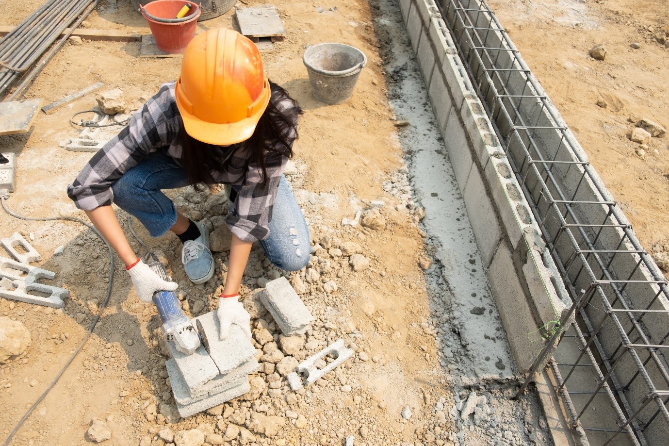 Expert Concrete and Foundation Services in San Francisco