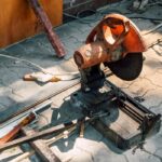 How to Repair a Concrete Sidewalk?