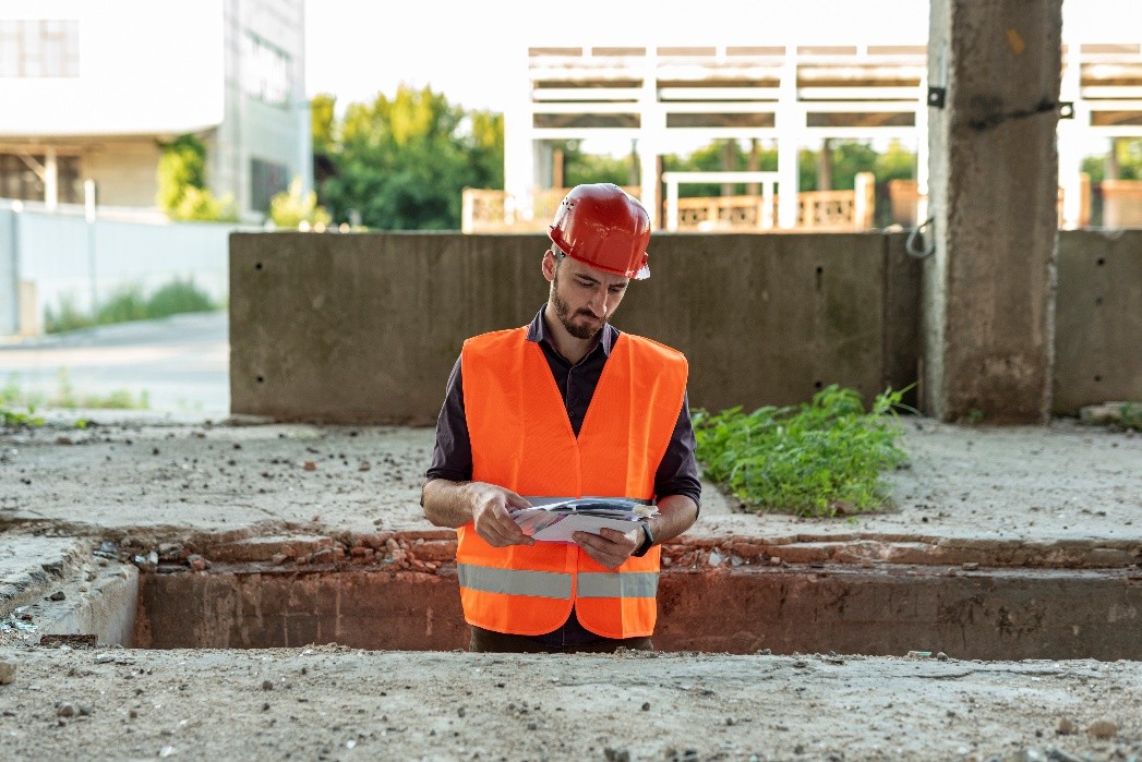 What Does a Concrete Contractor Do? | San Jose Concrete Contractors Guide