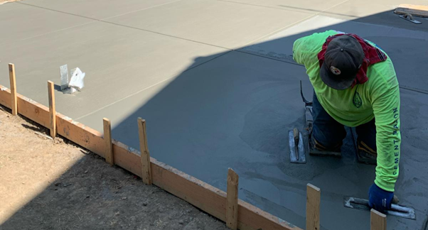 Sinking Foundation: Causes, Warning Signs, & Costs