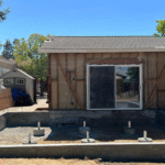 Foundation Cracks: Normal Cracks and When to Worry