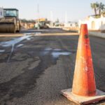 Why Use Concrete for Roads Instead of Asphalt