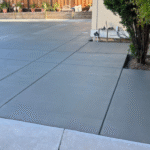 Concrete Floor Leveling: Signs Your Floor Needs Immediate Repair