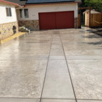 How to Repair Cracked Concrete
