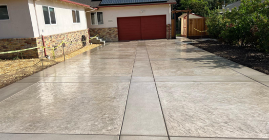 How to Repair Cracked Concrete