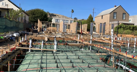 Why Hiring Licensed Concrete Contractors Matters