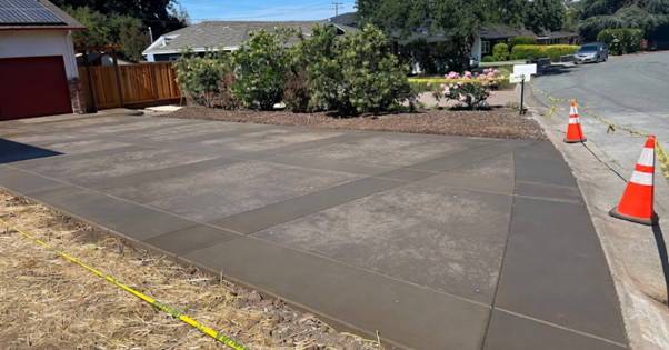 What Are the Common Reasons for Concrete Cracks in Driveways
