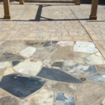 How to Fix Cracks in Concrete Patio
