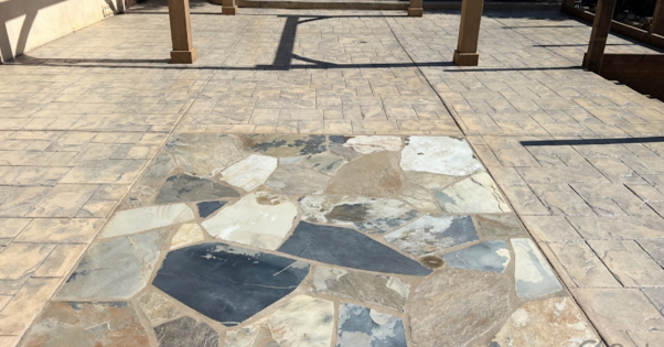 How to Fix Cracks in Concrete Patio