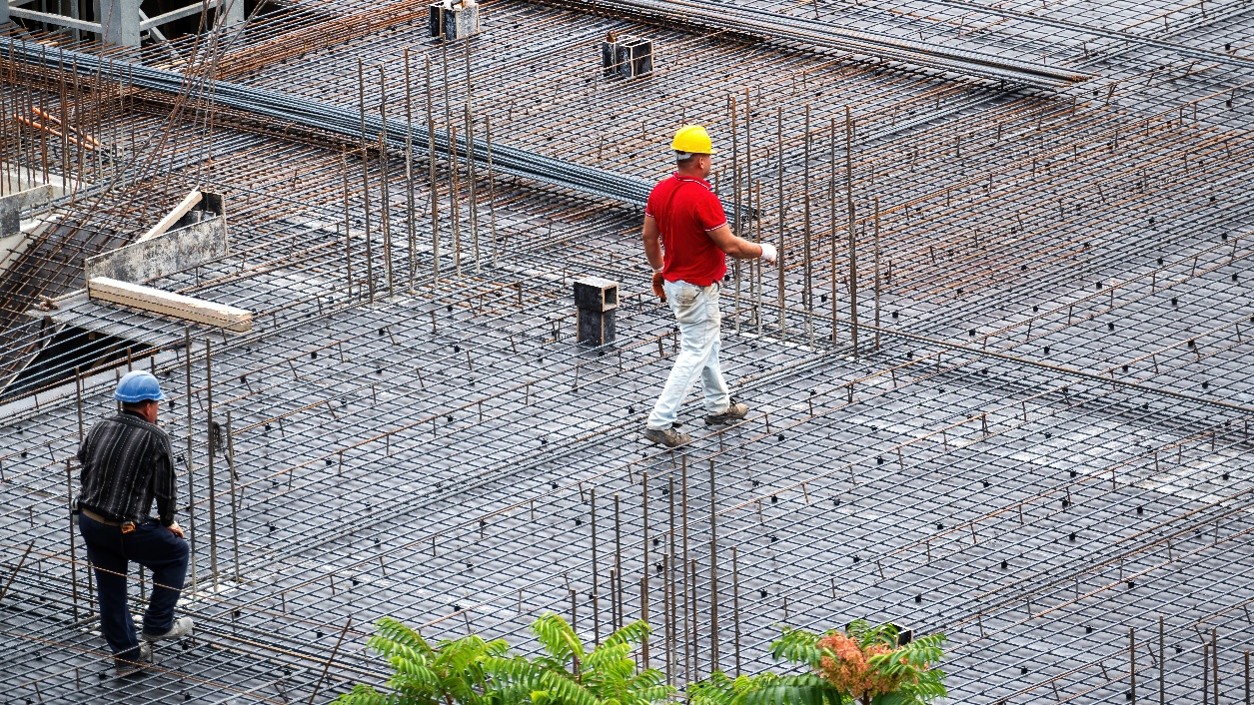 How to Repair Concrete Foundation Crumbling