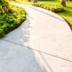 What Are the Different Types of Concrete Walkways?