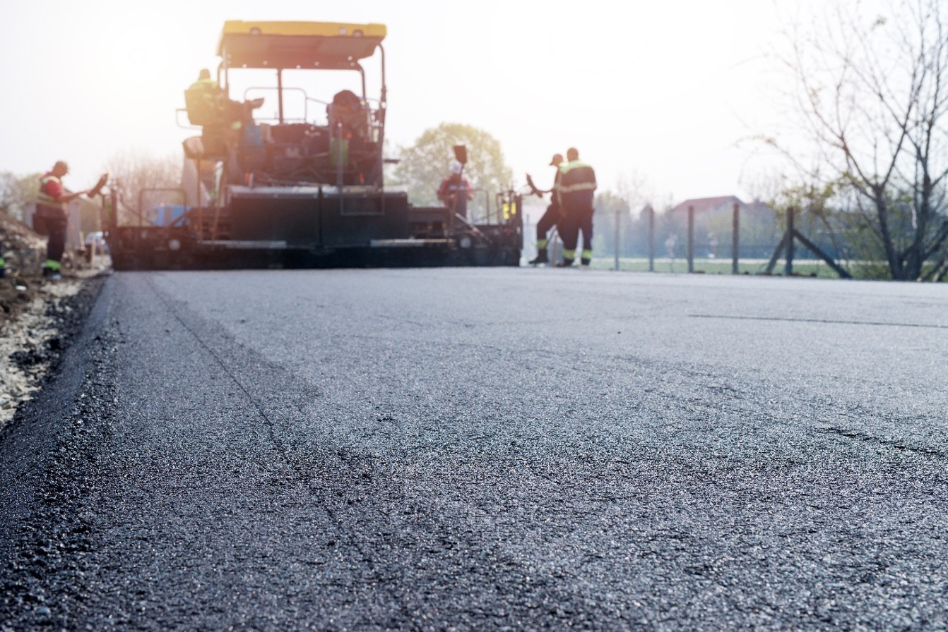 How to resurface a concrete driveway