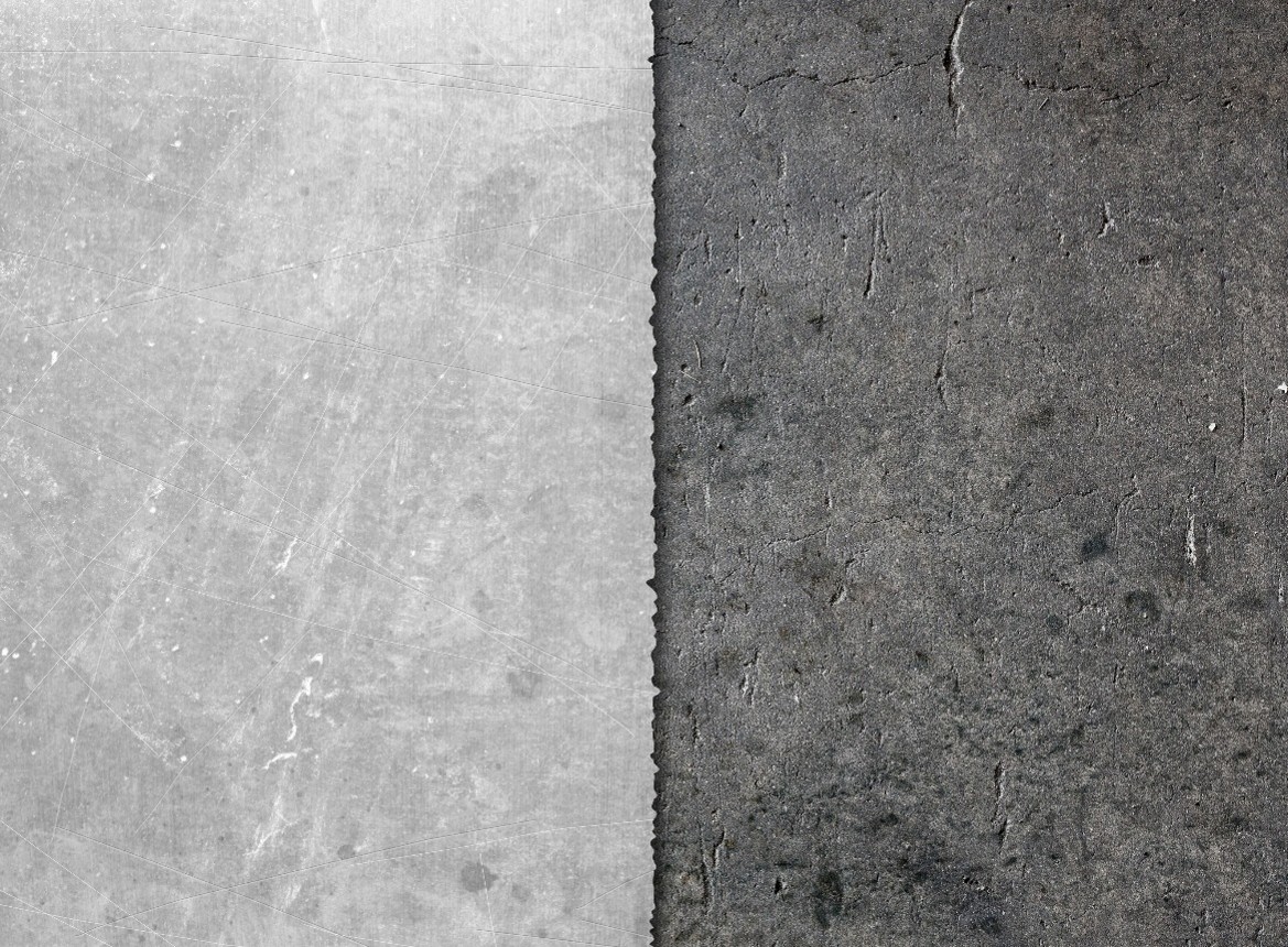 Stamped Concrete vs. Regular Concrete
