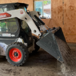 How Proper Concrete Grading Protects Your San Jose Property From Water Damage